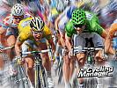 Pro Cycling Manager 2010 - wallpaper