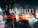 Battlefield 3: Close Quarters - wallpaper