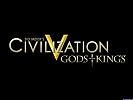 Civilization V: Gods & Kings - wallpaper #2