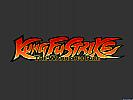 Kung Fu Strike: The Warrior's Rise - wallpaper #7