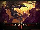 Diablo III - wallpaper #14