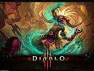 Diablo III - wallpaper #16