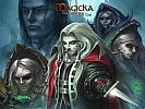Magicka: The Other Side of the Coin - wallpaper