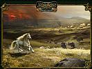 The Lord of the Rings Online: Riders of Rohan - wallpaper #2