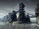 Dishonored - wallpaper #8