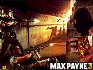 Max Payne 3: Local Justice Pack - wallpaper