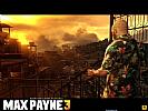 Max Payne 3 - wallpaper #16