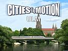 Cities in Motion: ULM - wallpaper