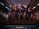 Mass Effect 3: Resurgence Pack - wallpaper #2