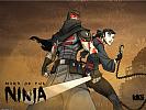 Mark of the Ninja - wallpaper #1