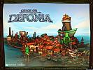 Chaos on Deponia - wallpaper #4