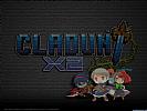 Cladun X2 - wallpaper #1