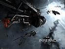 EVE Online: Inferno - wallpaper #1