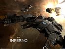 EVE Online: Inferno - wallpaper #2