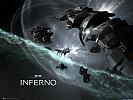 EVE Online: Inferno - wallpaper #3