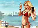 Grand Theft Auto V - wallpaper #3