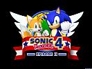 Sonic the Hedgehog 4: Episode II - wallpaper