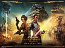Star Wars: The Old Republic - Rise of the Hutt Cartel - wallpaper