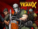 Special Forces: Team X - wallpaper #1
