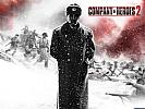 Company of Heroes 2 - wallpaper