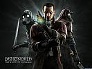 Dishonored: The Knife of Dunwall - wallpaper