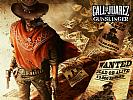 Call of Juarez: Gunslinger - wallpaper