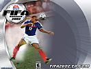 FIFA Soccer 2002 - wallpaper