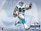 Madden NFL 2001 - wallpaper