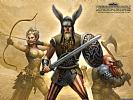 Realms of Arkania: Blade of Destiny (2013) - wallpaper #2