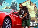 Grand Theft Auto V - wallpaper #14