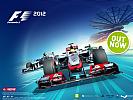 F1 2012 - wallpaper