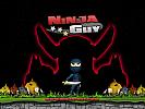 Ninja Guy - wallpaper #2