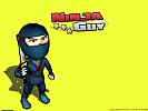Ninja Guy - wallpaper #3