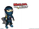 Ninja Guy - wallpaper #4