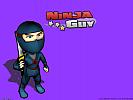 Ninja Guy - wallpaper #5
