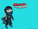 Ninja Guy - wallpaper #6