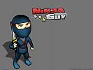 Ninja Guy - wallpaper #8