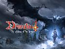 Dracula 4: The Shadow of the Dragon - wallpaper