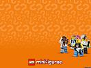 LEGO Minifigures Online - wallpaper #4