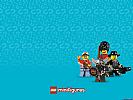 LEGO Minifigures Online - wallpaper #8
