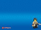 LEGO Minifigures Online - wallpaper #15