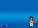 LEGO Minifigures Online - wallpaper #17