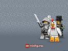 LEGO Minifigures Online - wallpaper #22