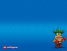 LEGO Minifigures Online - wallpaper #34