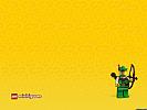 LEGO Minifigures Online - wallpaper #41