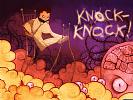 Knock-Knock - wallpaper #3