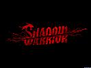 Shadow Warrior - wallpaper #2