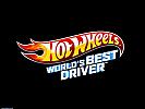 Hot Wheels: World's Best Driver - wallpaper #5
