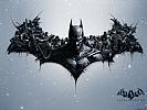 Batman: Arkham Origins - wallpaper