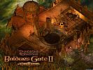 Baldur's Gate II: Enhanced Edition - wallpaper #5